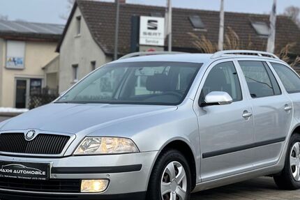 Skoda Octavia 304.000 km 2.750 &euro; Schorndorf 73614