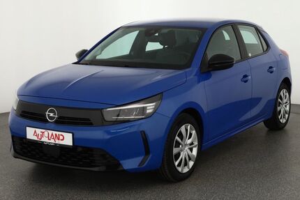 Opel Corsa 20.856 km 14.890 &euro; Leipzig 04209