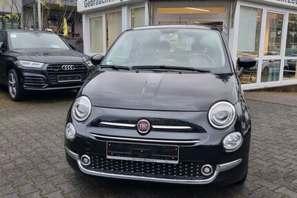 Fiat 500 27.780 km 11.790 € Köln 51067