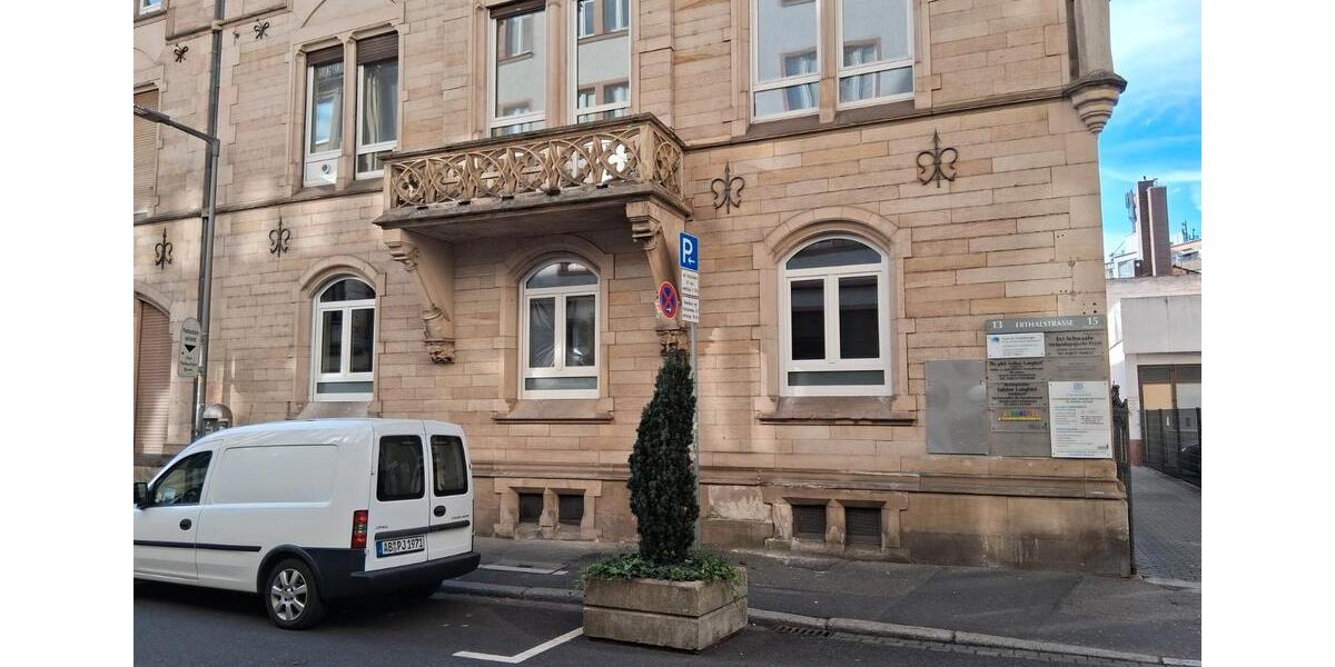 Gewerbeobjekt Aschaffenburg Österreicher Kolonie - 975&euro; | Angebot:26098064