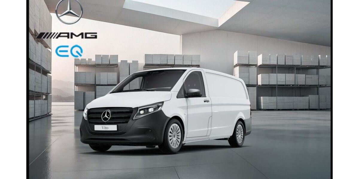 Mercedes-Benz Vito 1.202 km 42.721 &euro; Lüdenscheid 58507