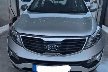 Kia Sportage 204.250 km 7.000 &euro; Landau an der Isar 94405