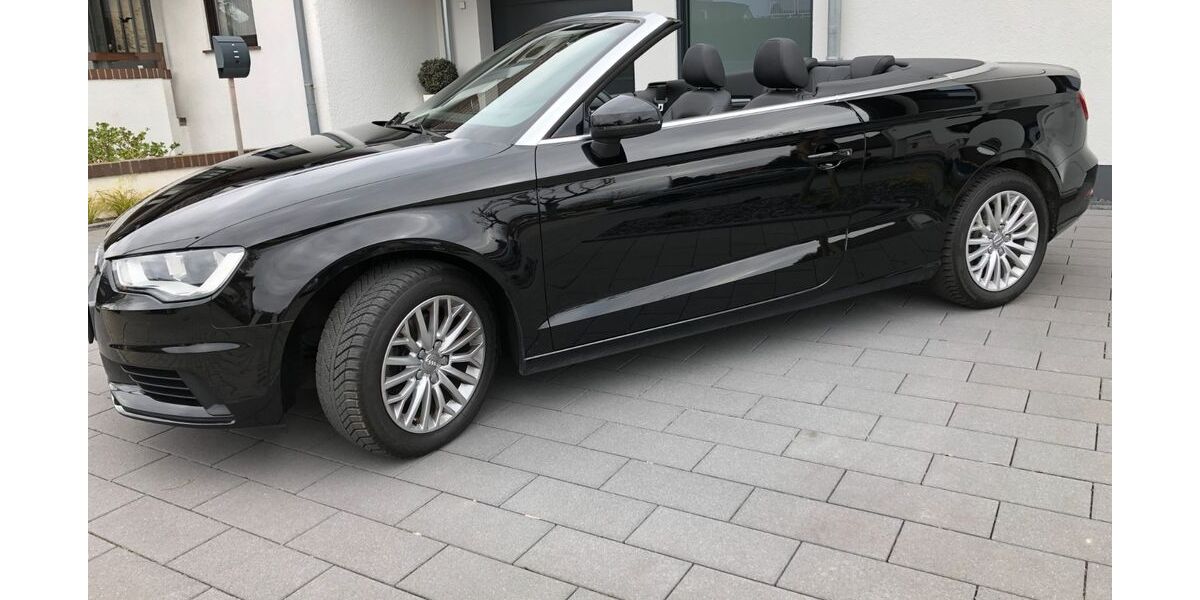 Audi A3 86.721 km 16.970 &euro; Gernsheim 64579