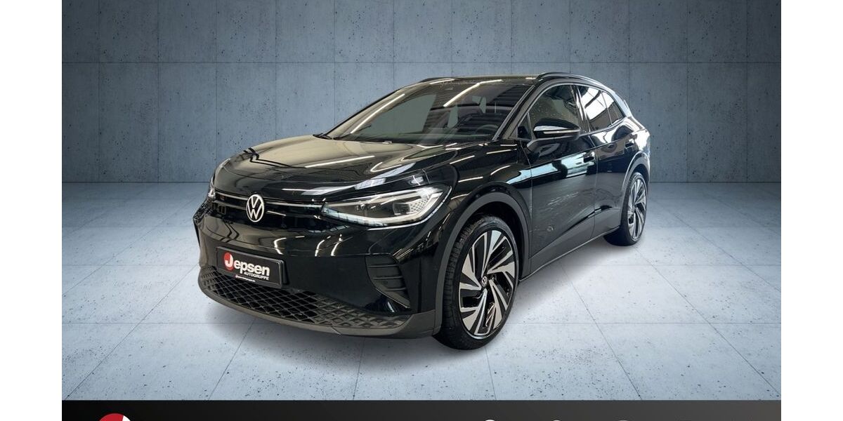 VW ID.4 19.900 km 44.970 &euro; Neutraubling 93073