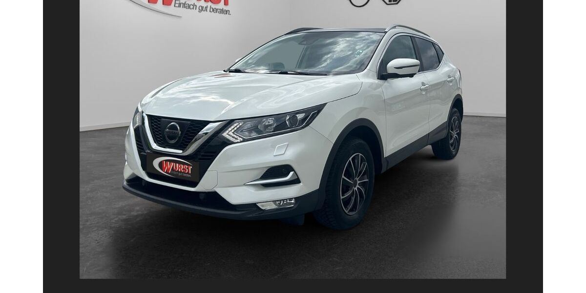 Nissan Qashqai 149.800 km 12.980 &euro; Bempflingen 72658