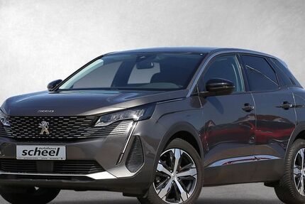 Peugeot 3008 96.250 km 18.890 € Leipheim 89340