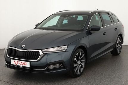 Skoda Octavia 52.000 km 22.990 &euro; Halle 06122