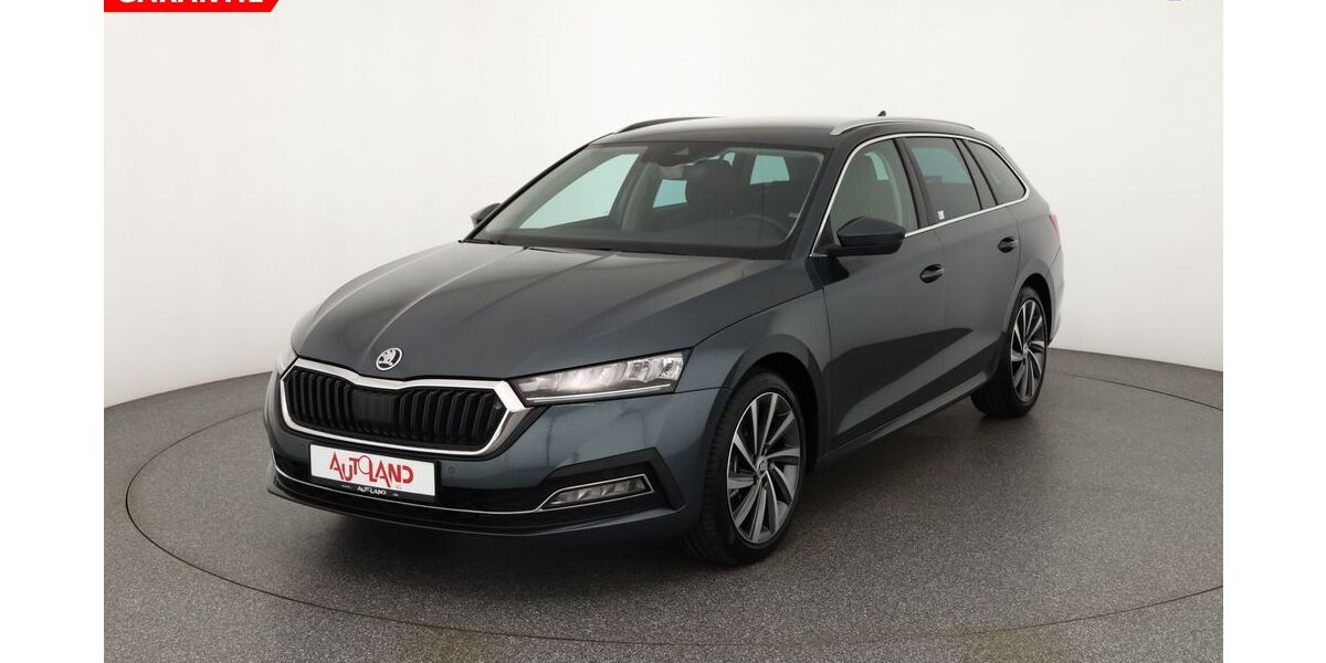 Skoda Octavia 52.000 km 22.990 &euro; Halle 06122