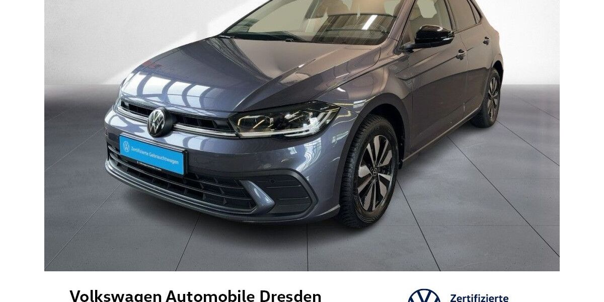 VW Polo 10.206 km 20.890 &euro; Dresden 01169