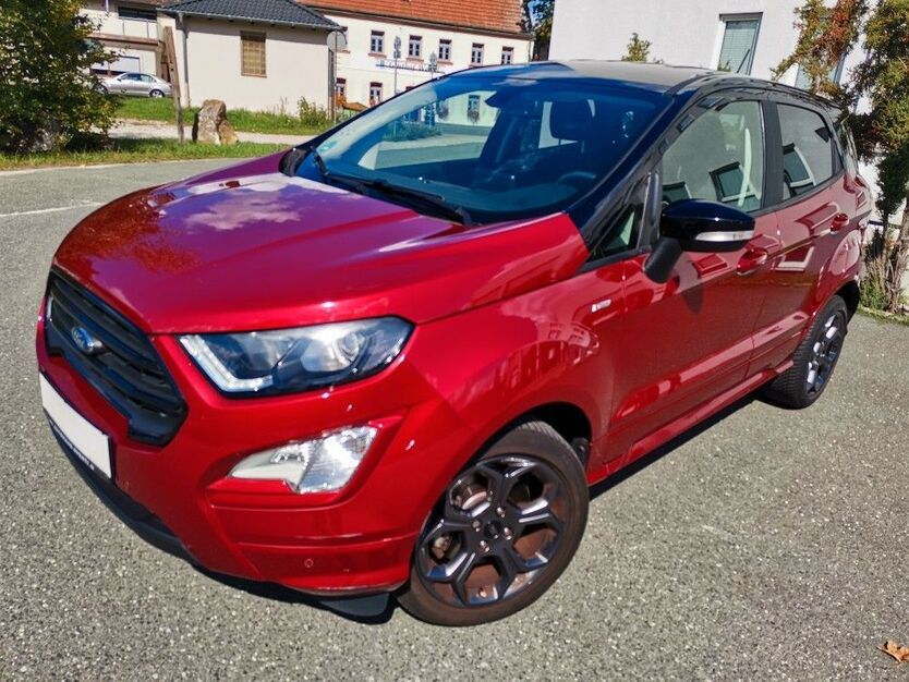 EcoSport