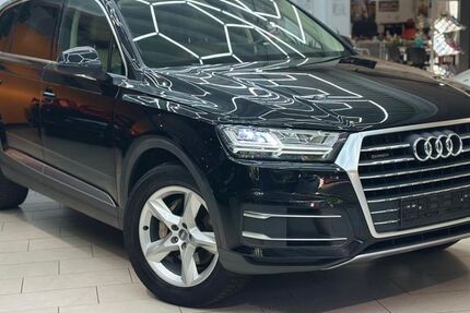 Audi Q7 116.878 km 31.900 &euro; Neu-Isenburg 63263