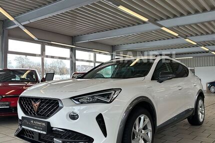 Cupra Formentor 32.000 km 22.800 &euro; Erfurt 99091