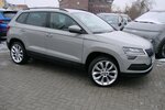 Skoda Karoq 1,5TSi Style ACC LED Kamera Family Paket II 32.882 km 25.980 &euro; Falkensee 14612