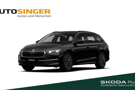 Skoda Octavia 29.500 km 36.880 &euro; Kaufbeuren 87600