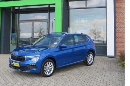 Skoda Kamiq 7.786 km 24.590 &euro; Zwickau 08056