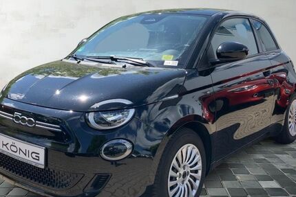 Fiat 500e 16.491 km 17.888 &euro; Greiz 07973