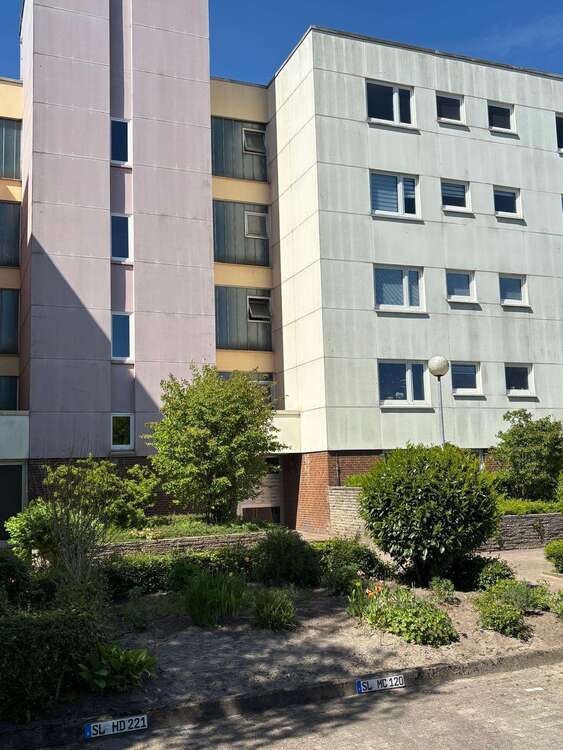 Wohnung zum Kaufen in Harrislee 220.000 € 81 m²