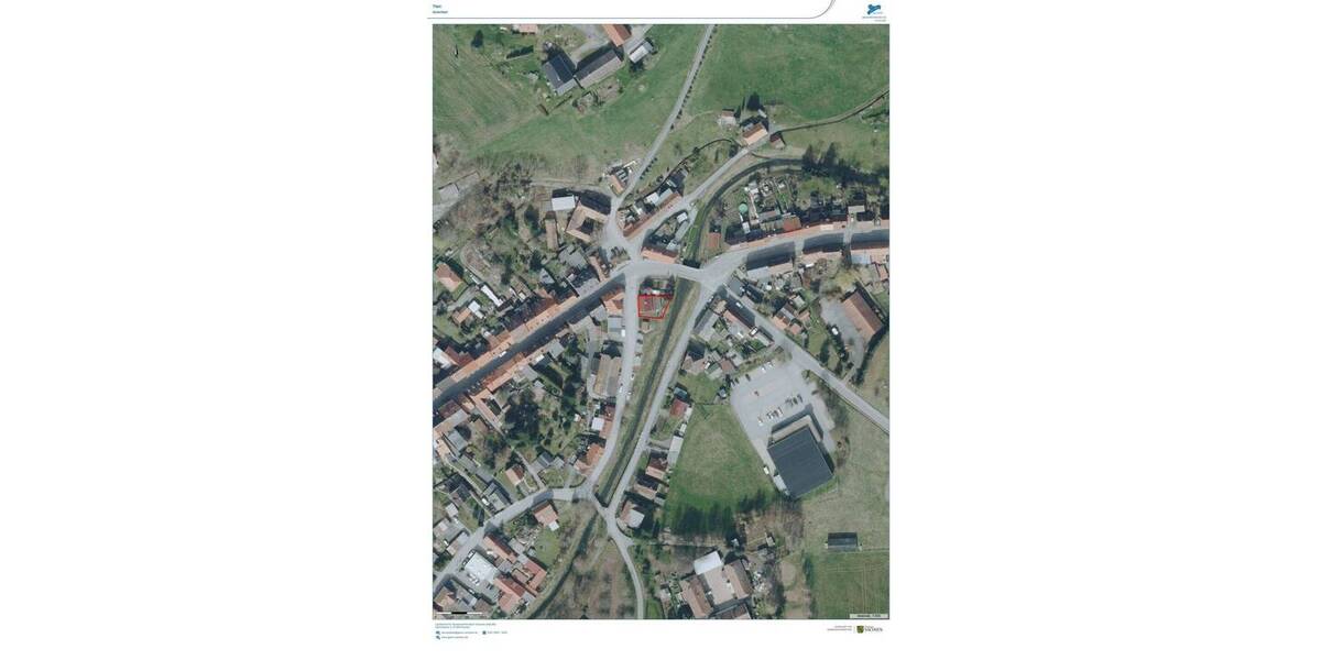 Einfamilienhaus Bernstadt auf dem Eigen Bernstadt a. d. Eigen - 4 Zimmer, 104 m&sup2;, 39.500&euro; | Angebot:26392379