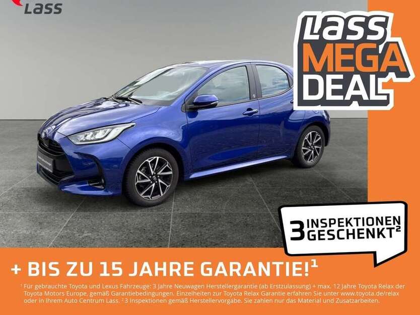 Yaris