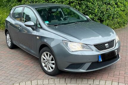 Seat Ibiza 64.500 km 5.900 &euro; Horst 25358