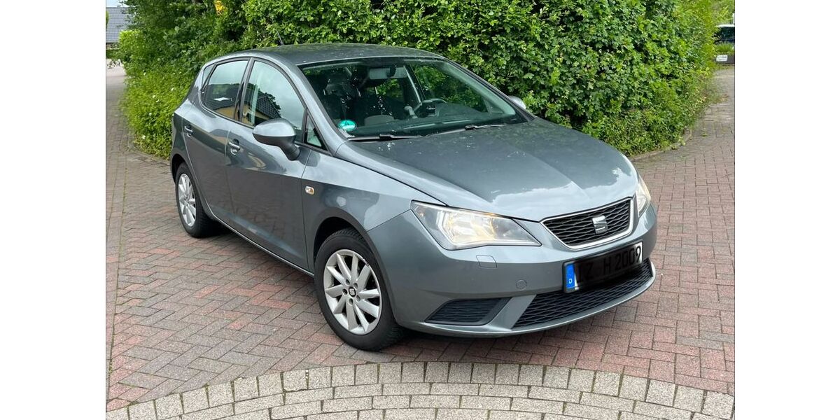Seat Ibiza 64.500 km 6.300 &euro; Horst 25358