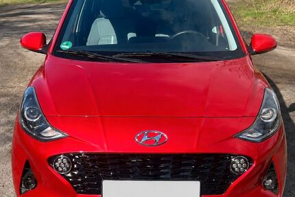 Hyundai i10 6.800 km 15.000 &euro; Recke 49509