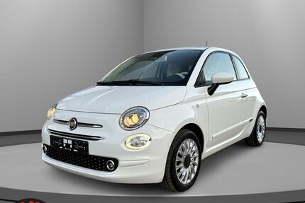 Fiat 500 30.300 km 11.990 &euro; Wilhelmsdorf 88271