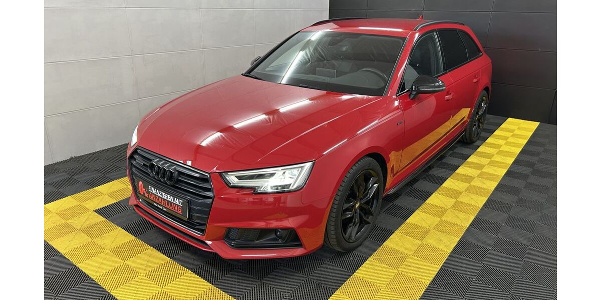 Audi A4 174.228 km 20.790 &euro; Ostrhauderfehn 26842