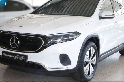 Mercedes-Benz EQA 60.967 km 31.790 &euro; Köln 51149