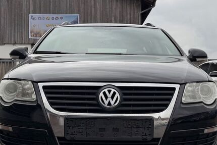 VW Passat Variant 195.000 km 5.999 &euro; Großkarolinenfeld 83109
