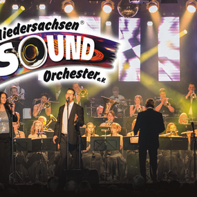 Galakonzert - Niedersachsen Sound Orchester 21.02.2026 Forum Hasetal