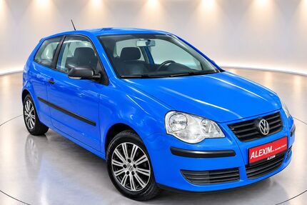 VW Polo 128.107 km 1.400 &euro; Leipzig 04179