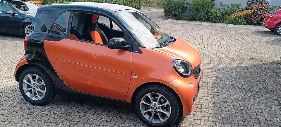 ForTwo