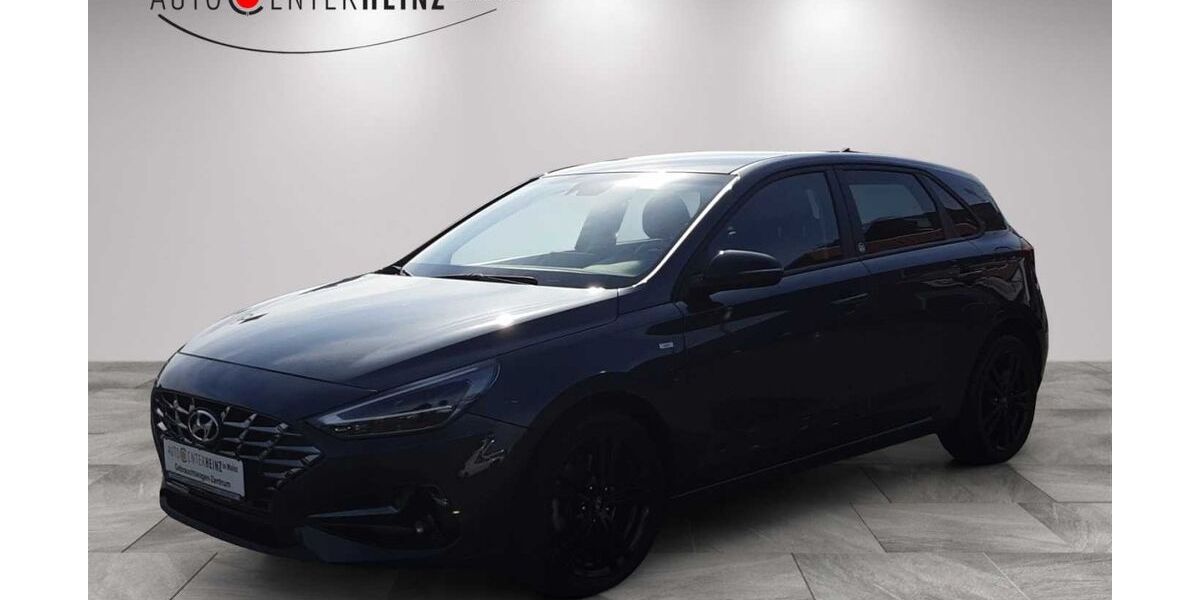 Hyundai i30 42.200 km 18.900 &euro; Mainz 55120