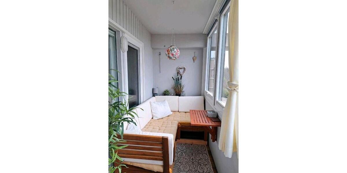 Etagenwohnung Schönberg (Holstein) - 1 Zimmer, 39 m&sup2;, 159.000&euro; | Angebot:26534425
