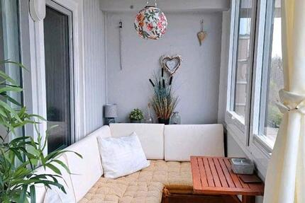 Wohnung Schönberg (Holstein) - 1 Zimmer, 39 m&sup2;, 159.000&euro; | Angebot:26534425
