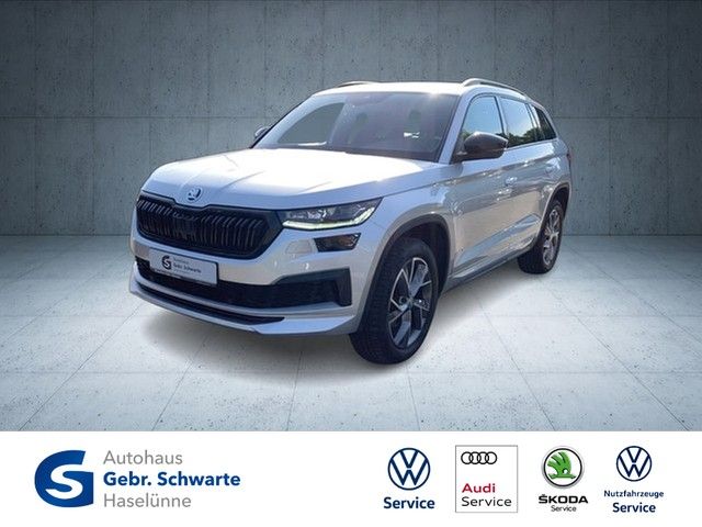 Kodiaq