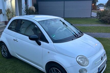 Fiat 500 135.209 km 3.250 &euro; Minden 32429