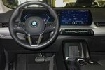 BMW X2 d U10 AHK,360° Kamera,HUD,Abstandstempomat 6.600 km 36.990 &euro; Landshut 84030