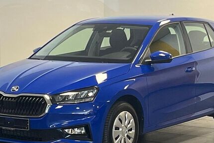 Skoda Fabia 19.200 km 16.500 &euro; Marktheidenfeld 97828