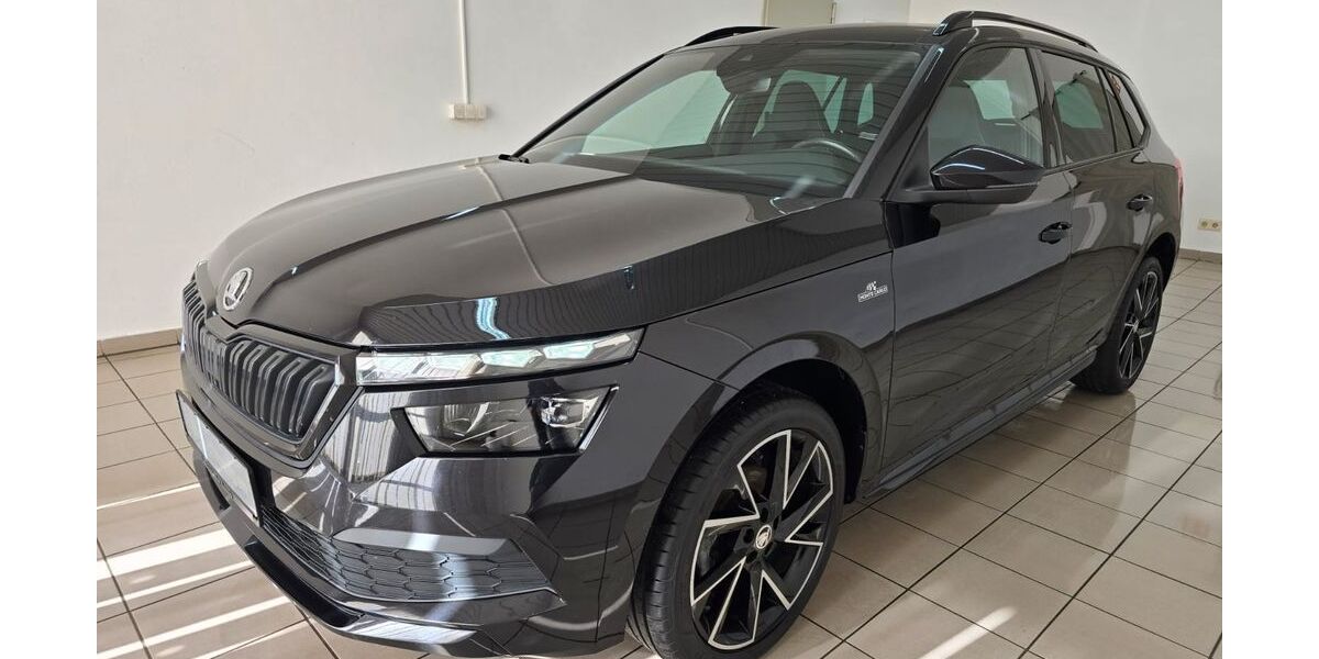 Skoda Kamiq 60.500 km 22.990 &euro; Chemnitz 09114