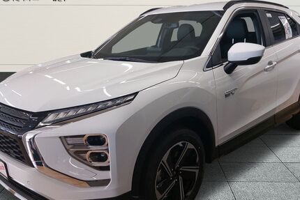 Mitsubishi Eclipse Cross 8.850 km 27.980 &euro; Bochum 44809