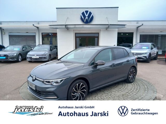 VW Golf 35.561 km 25.988 € Südliches Anhalt OT Görzig 06369