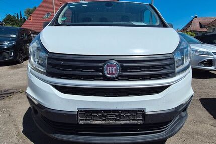 Fiat Talento 274.000 km 6.666 &euro; Ebersbach 73061