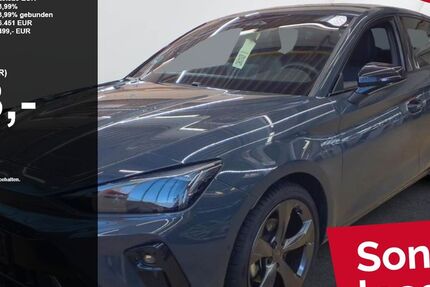 Cupra Leon 18.340 km 29.920 &euro; Wackersdorf 92442