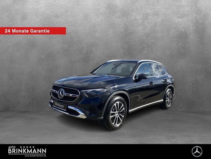 GLC 220