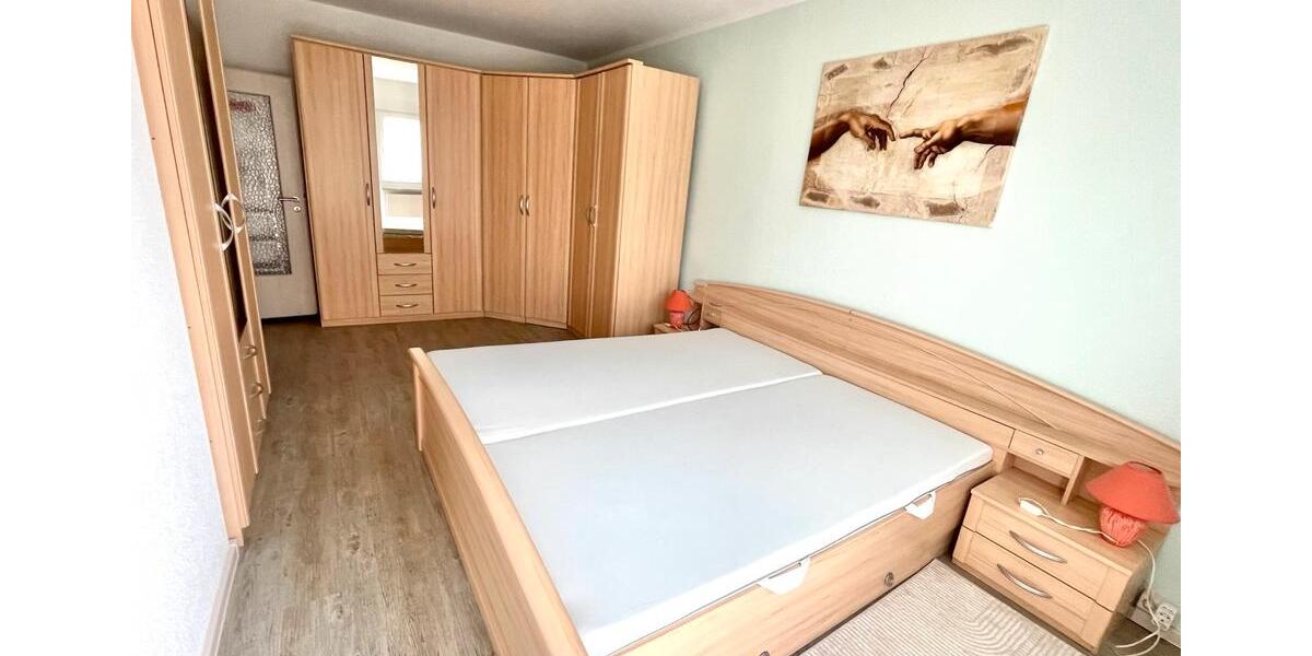 Erdgeschoßwohnung Aken (Elbe) - 2 Zimmer, 69 m&sup2;, 412&euro; | Angebot:26115132