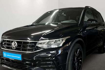 VW Tiguan 72.898 km 28.850 &euro; Kaiserslautern 67663
