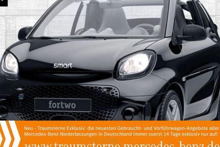 Smart ForTwo 9.211 km 12.190 € Dortmund 44139