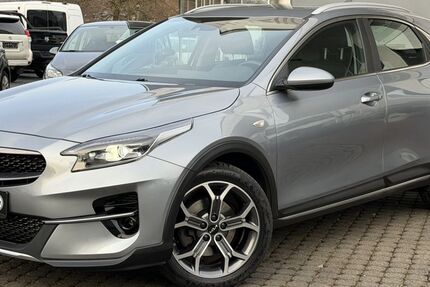 Kia XCeed 83.000 km 16.799 &euro; Bickenbach 64404